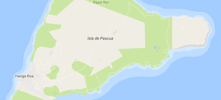 Parco Nazionale Rapa Nui