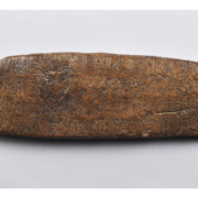 tavoletta rongo rongo british museum
